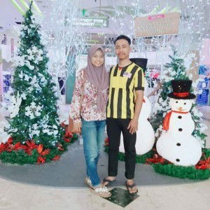 Cik Qah profile icon