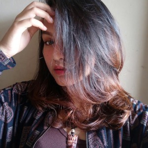 nanda khiss profile icon