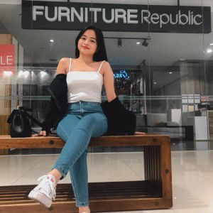 Aeiris Quimosing Alcantara profile icon