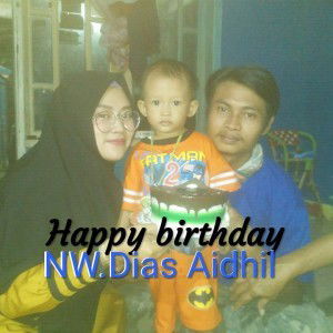 Dewi Purwati profile icon