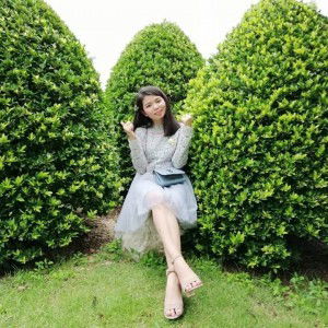 Bee Udsanee profile icon