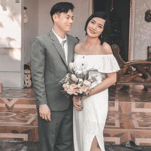 Kristin Laksmi Reyes Layson profile icon