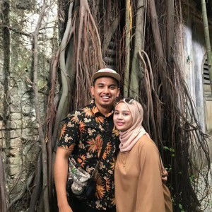 Serra Razaq profile icon