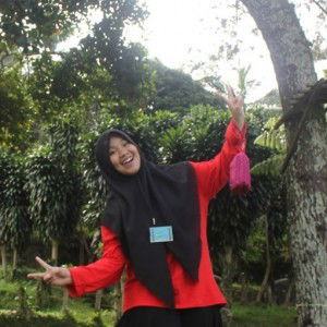 Sabila Khoirunnisa profile icon