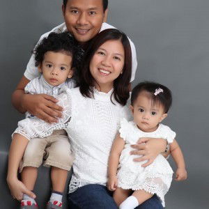 Haydie Enano-Olimberio profile icon