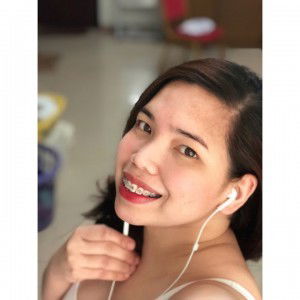 Jackie Allyssa Tolentino profile icon