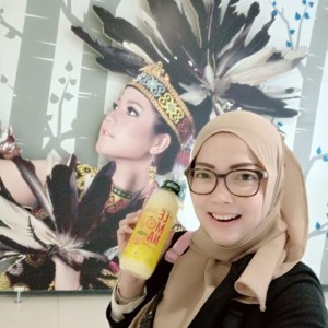 Mustika Dee profile icon