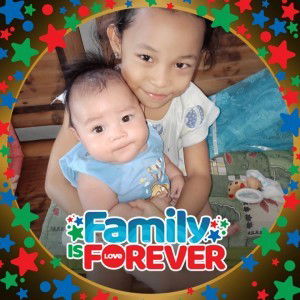 Riza Joy Estoconing Alipustain profile icon