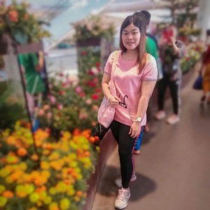 Pawinee Moo Yor profile icon