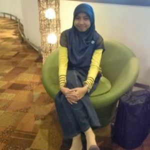 Annesia Ismayu Jatari profile icon