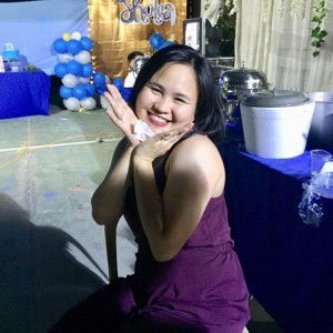 Joy Dizon - Castro profile icon