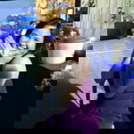 Joy Dizon - Castro profile icon