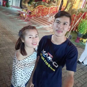 นครินทร์ วิสิฐศรีพาณิชย์ profile icon