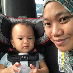 Fatin Aziz profile icon