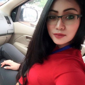 Marisa Supang profile icon