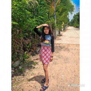 Nattarika Prueprak profile icon