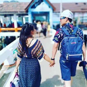 Bird Phakpoom profile icon