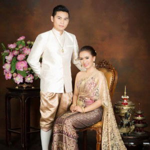 Prawit TJ Piajan profile icon