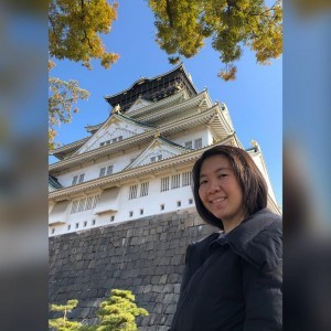 邱惠娟 profile icon