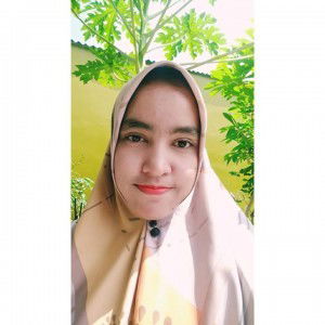 Meisya Sarah ClarksOon profile icon