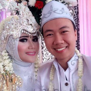 Alfiah Via profile icon