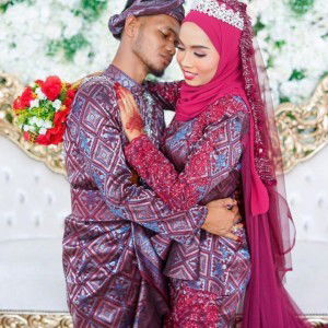 Anis Shahira profile icon