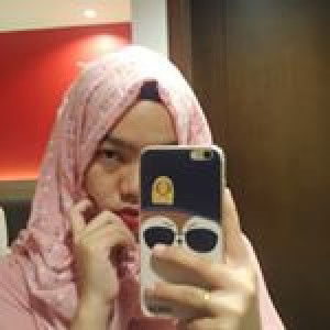 Indah wulan safitri profile icon