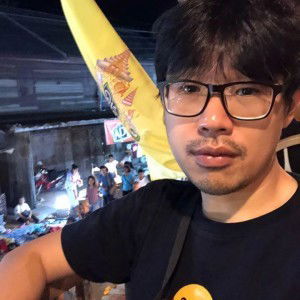 กฤษดา แซ่ลิ้ม profile icon