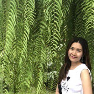 Fai Phanchita Phantha profile icon