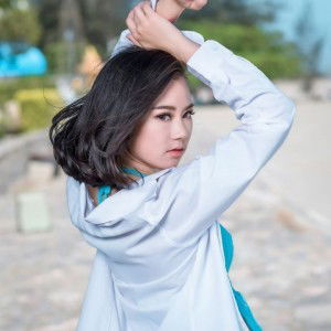 Anutida Charoenwatthanathaworn profile icon