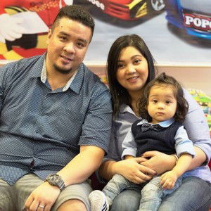 Love Joy Madelaine Josef profile icon