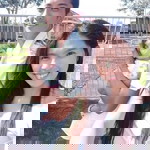 Marry Lourdhes Obregon profile icon