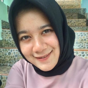 Ulia May Zafirah profile icon