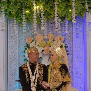 Lya Puspa R. profile icon