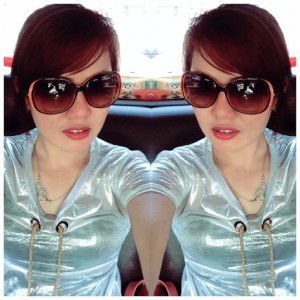 Novita M Gabriel profile icon