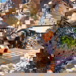 Rhea Calderon Mondia profile icon