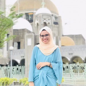 Najwa Nazihah profile icon