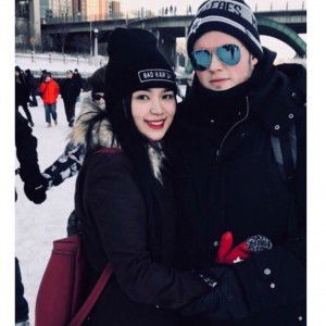 Leanza Mae Salcedo Diones profile icon