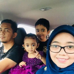 Wanie Kecik profile icon