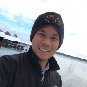 Chatnarong Rueangpook profile icon