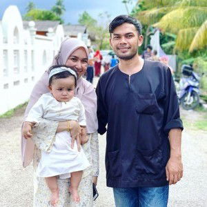 Jailani Zakaria profile icon