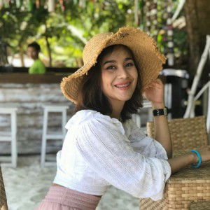 Ponsuwan Aeiwong profile icon