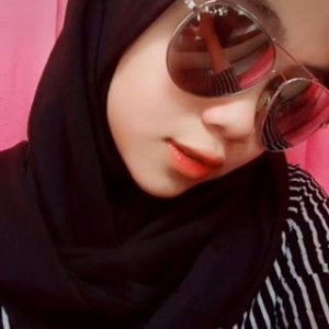 Aliisha Agustin profile icon