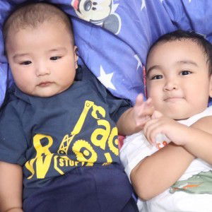 Ma Danah Riza profile icon