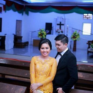 Rahel Hutasoit profile icon