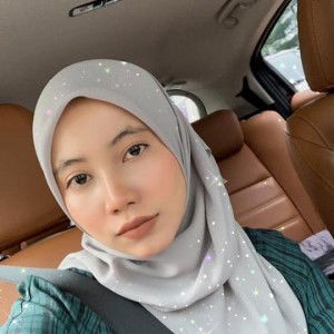 Nor Athirah Marzuki profile icon