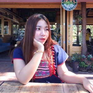Baifern Suparnee profile icon