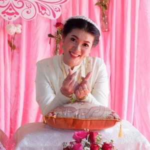Thitima Namklan profile icon