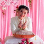 Thitima Namklan profile icon