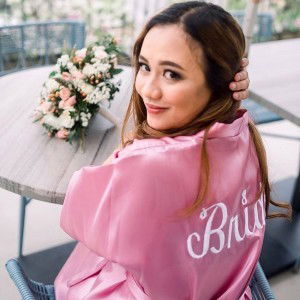 Pauline Santiago Loverita profile icon